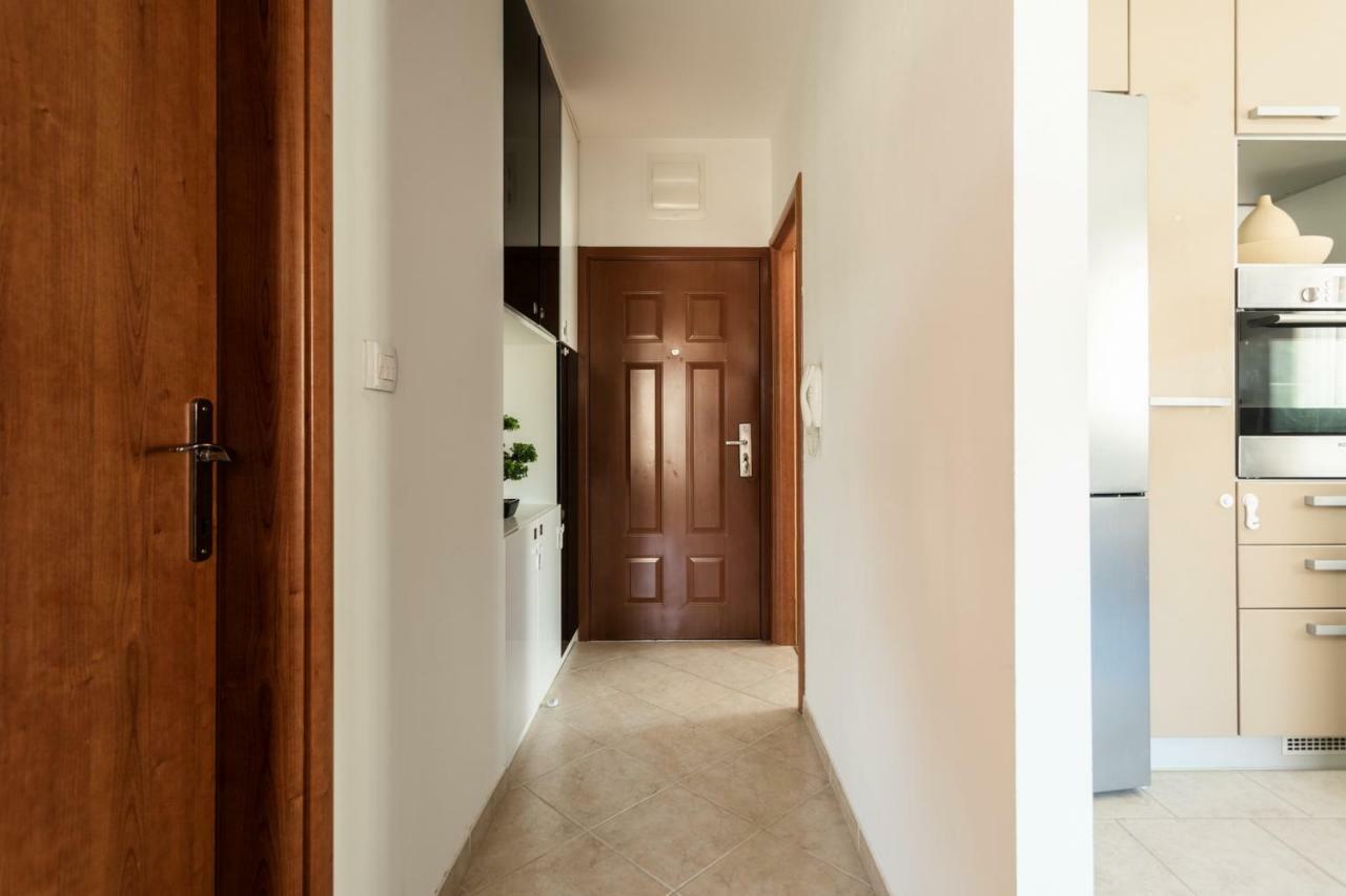 Apartman Spalato Apartamento Exterior foto